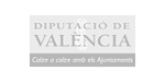 Diputación de Valencia Logotipo