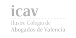 Ilustre colegio de abogados de valencia logotipo
